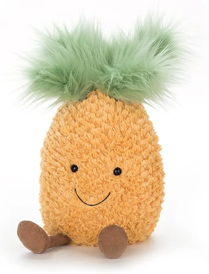 Jellycat - Amuseable Pineapple