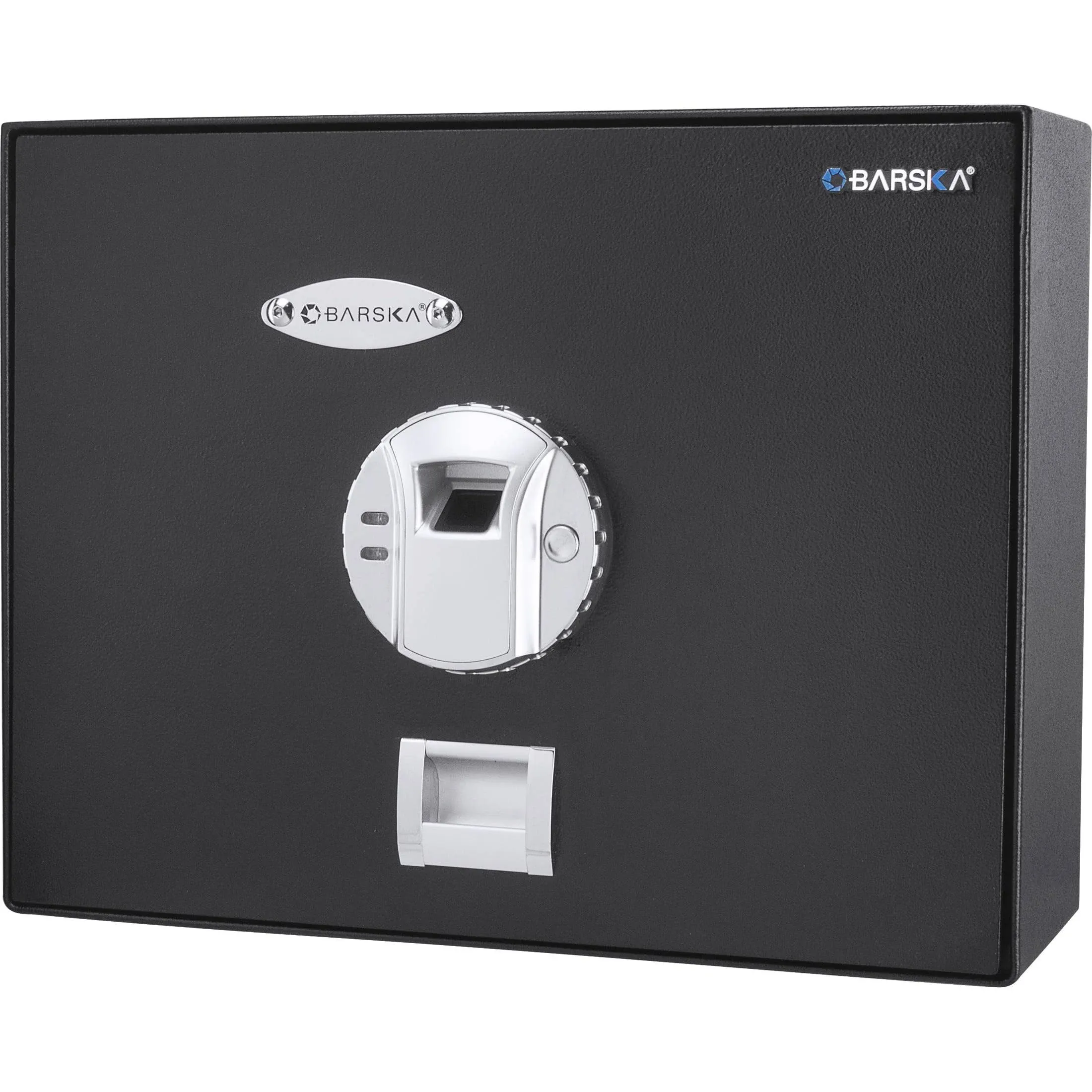 Barska AX11556 Top Opening Biometric Safe