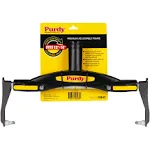 Purdy 14A753018 Adjustable Paint Roller Frame, 12 18-inch