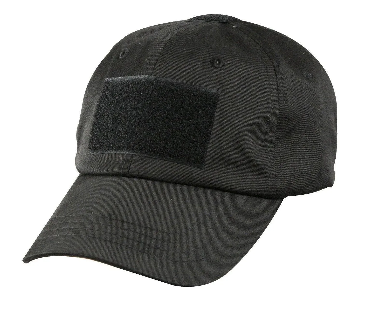 Rothco - Tactical Operator Cap, Black