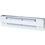 Dayton Electric Baseboard Heater 3UG79