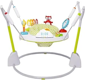 Skip Hop Explore & More Jumpscape Foldaway Jumper