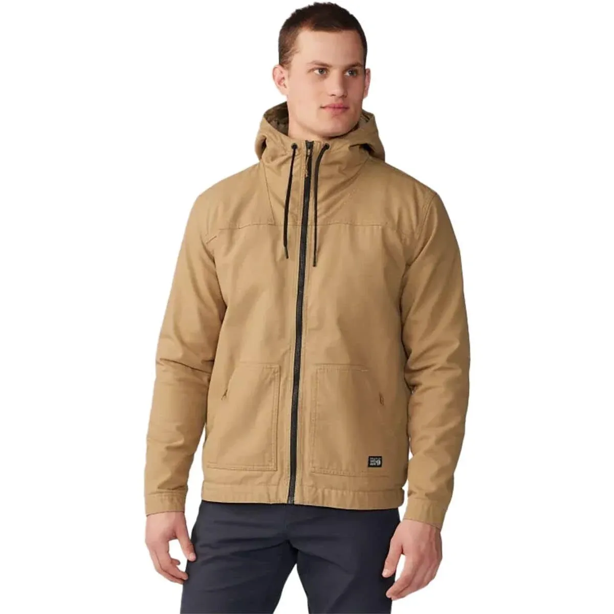 Mountain Hardwear Men's Jackson Ridge Jacket