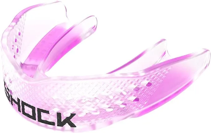 Shock Doctor Trash Talker Basketball Mouthguard