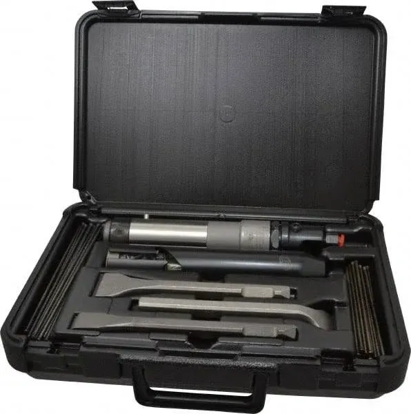 Ingersoll Rand Needle Scaler Kit