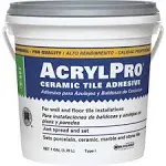 AcrylPro Ceramic Tile Adhesive