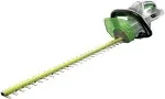 Ego Power+ HT2400 24-Inch 56-Volt Lithium-Ion Cordless Hedge Trimmer