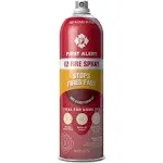 First Alert Af400 Tundra Fire Extinguishing Spray