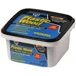 Dap 32oz Plastic Wood Natural Filler