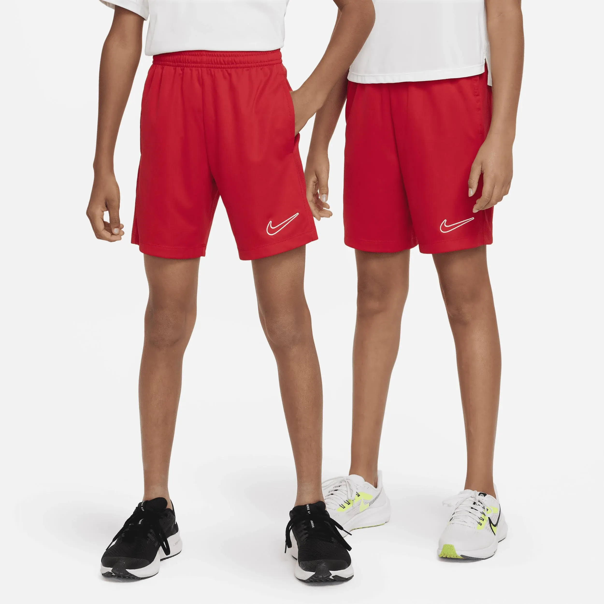 Nike Trophy23 Dri-FIT Training Shorts Boy's