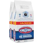 KINGSFORD CHARCOAL ORIGINAL BRIQUETTES