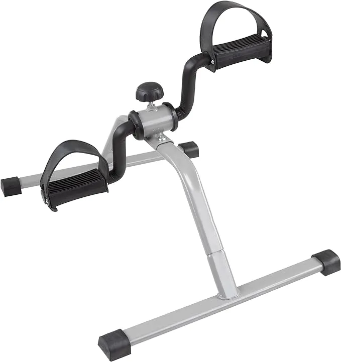 Wakeman Portable Fitness Pedal