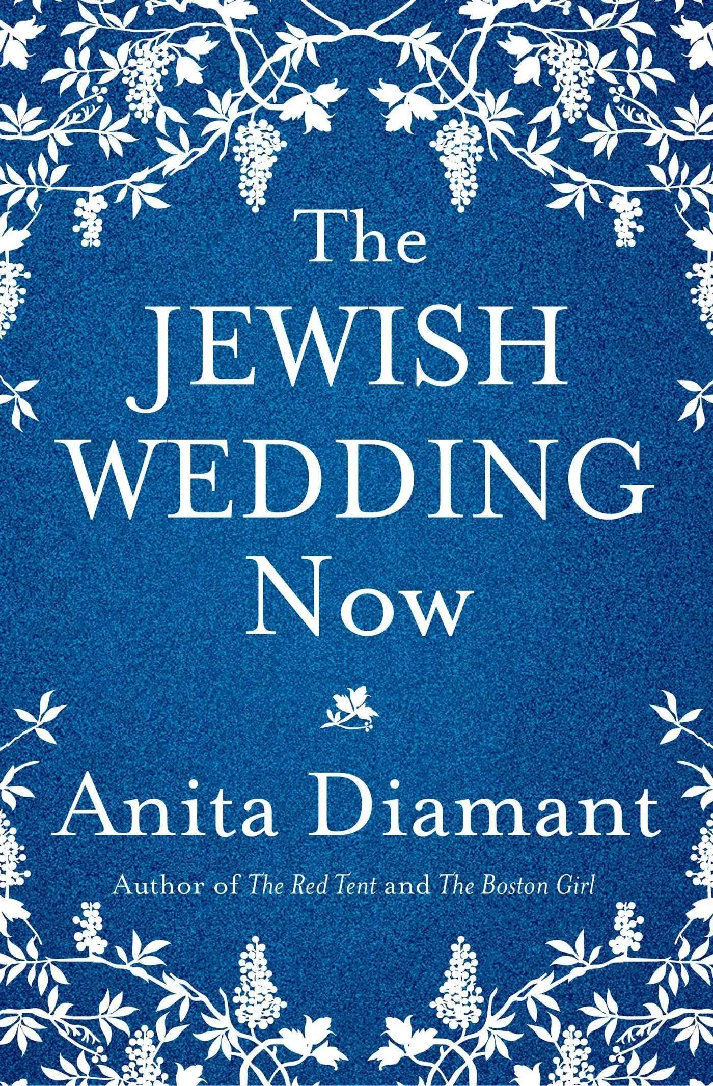 The Jewish Wedding Now [Book]