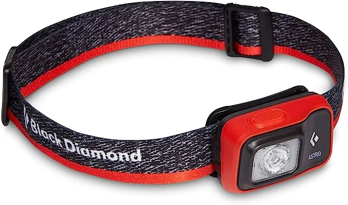 Black Diamond Astro 300 Headlamp