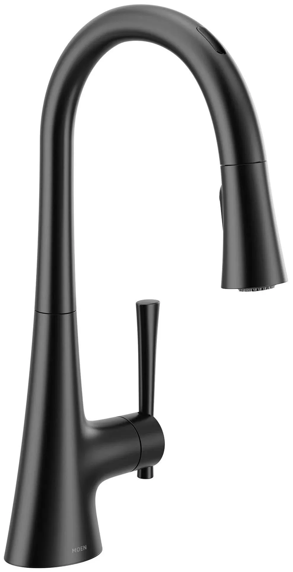 Moen Kurv Smart Kitchen One-Handle Pulldown