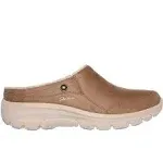 Skechers Women&#039;s Easy Going-Latte 2 Mule, TAN, 7