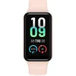 Amazfit Band 7 Fitness Tracker - Pink