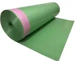 FloorMuffler Ultra Seal Underlayment 300SF