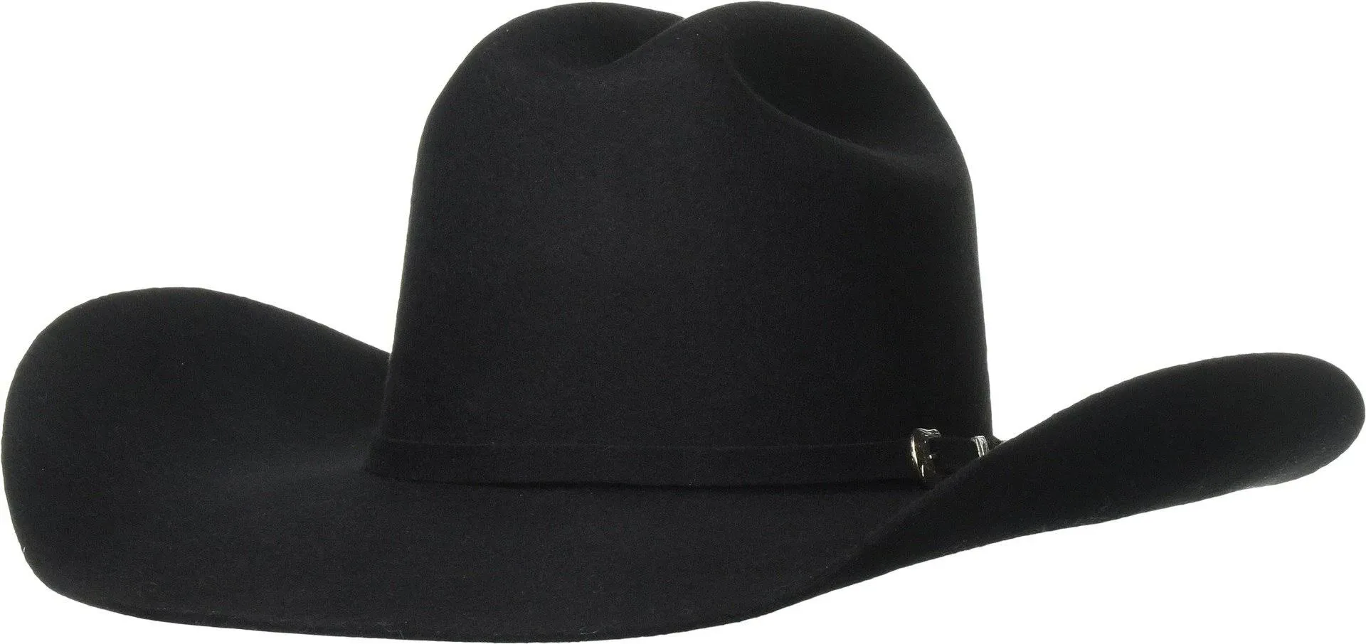 Ariat Cowboy Hat in Black