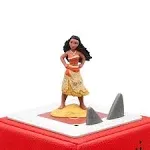 Tonies Moana Audio Play Figurine from Disney