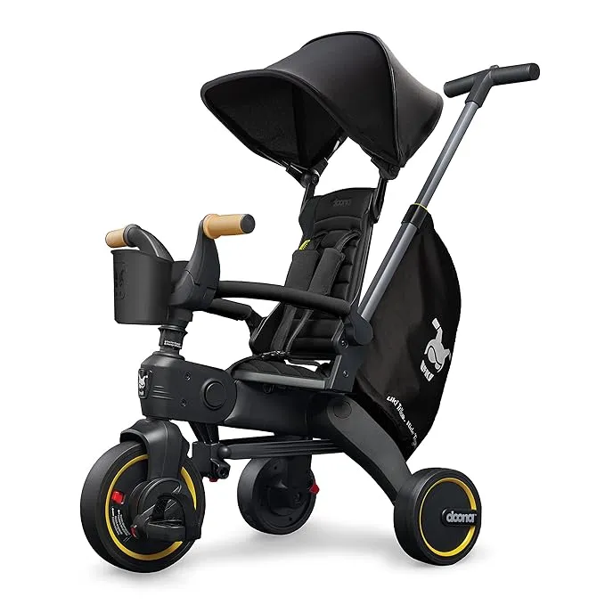 Doona Liki S5 Trike