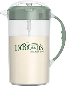 Dr. Brown's Formula Mixing Pitcher, Teal