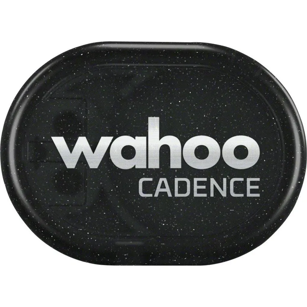 Wahoo RPM Cadence Sensor