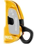 Petzl Rescucender Rope Clamp