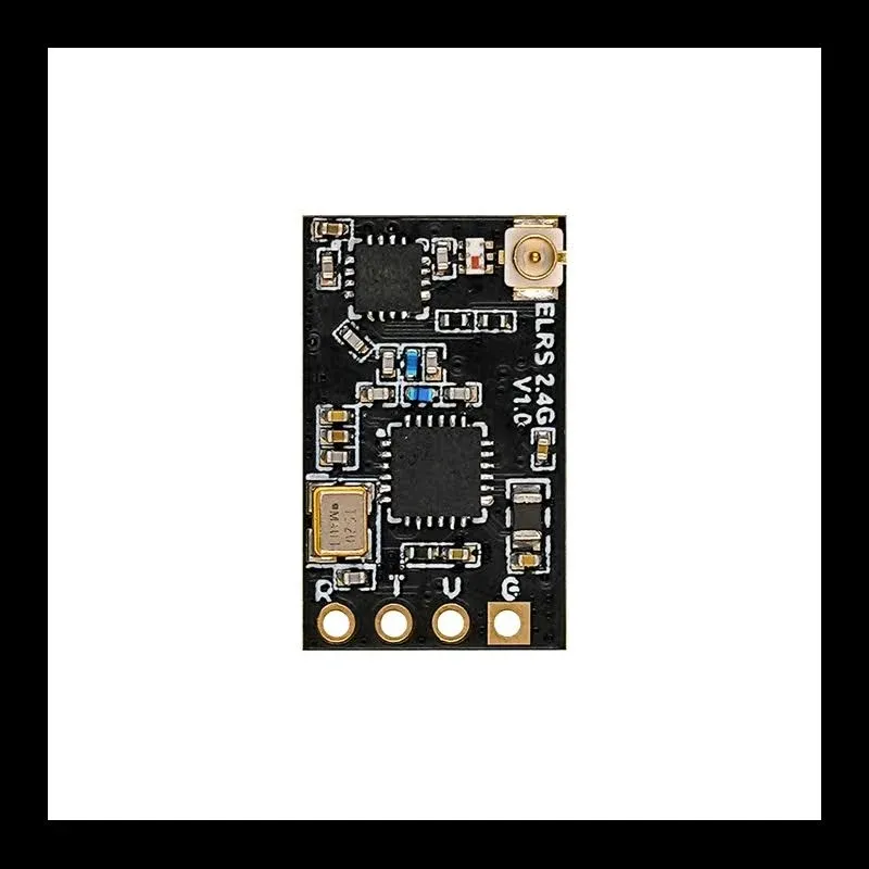 BetaFPV 2.4GHz ELRS Nano Receiver