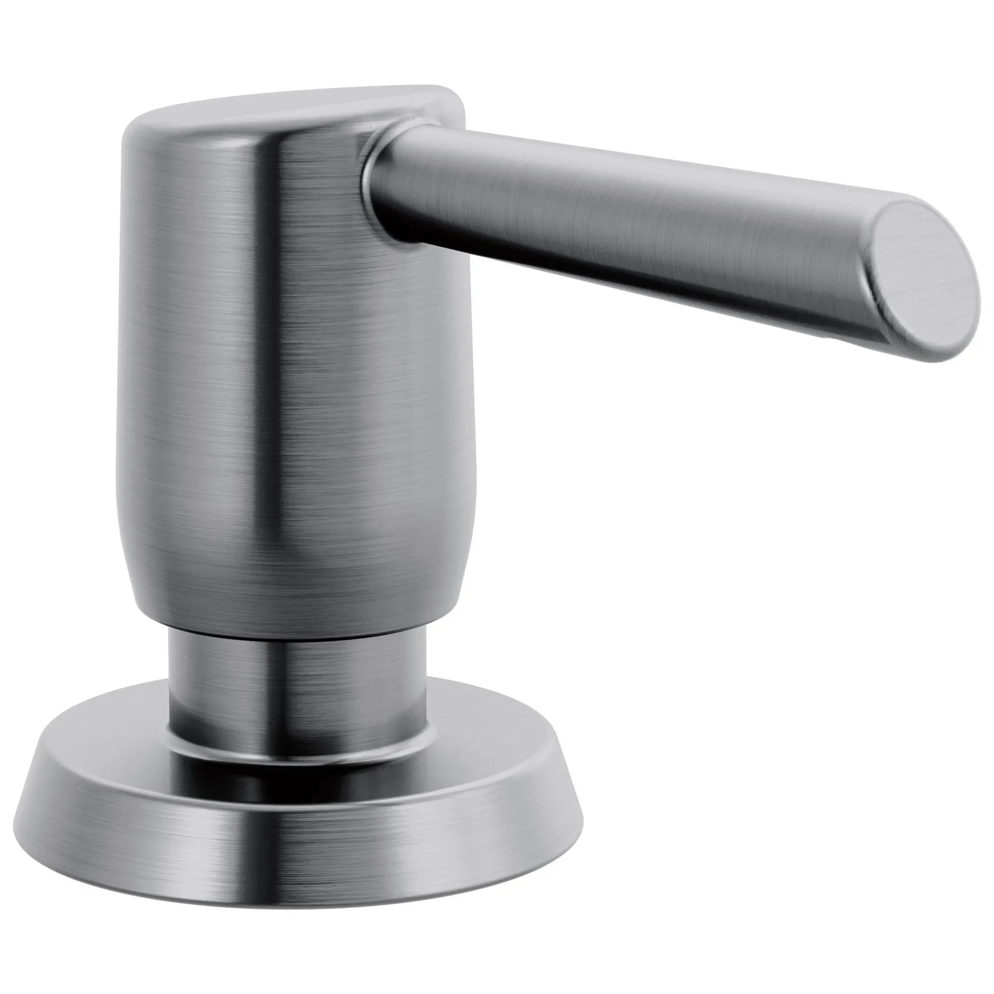 Delta RP100736AR Essa Metal Soap Dispenser - Arctic Stainless