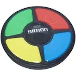 Basic Fun Simon Electronic Game, Multi