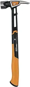 Fiskars Hammer IsoCore