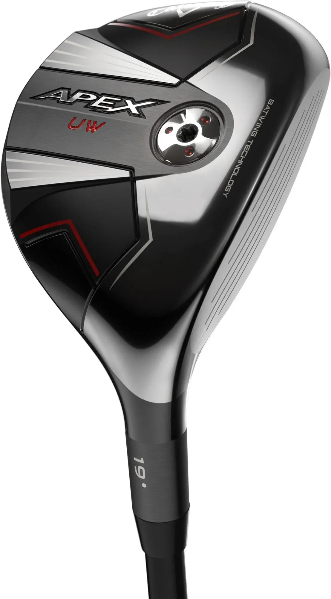 JD's Club - Callaway Apex Utility Wood UW