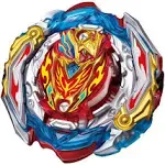 Takara Tomy Beyblade Burst BU B-201 Zest Achilles Customize Set Japan