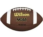 NCAA OFFICIAL COMPOSITE FOOTBALL