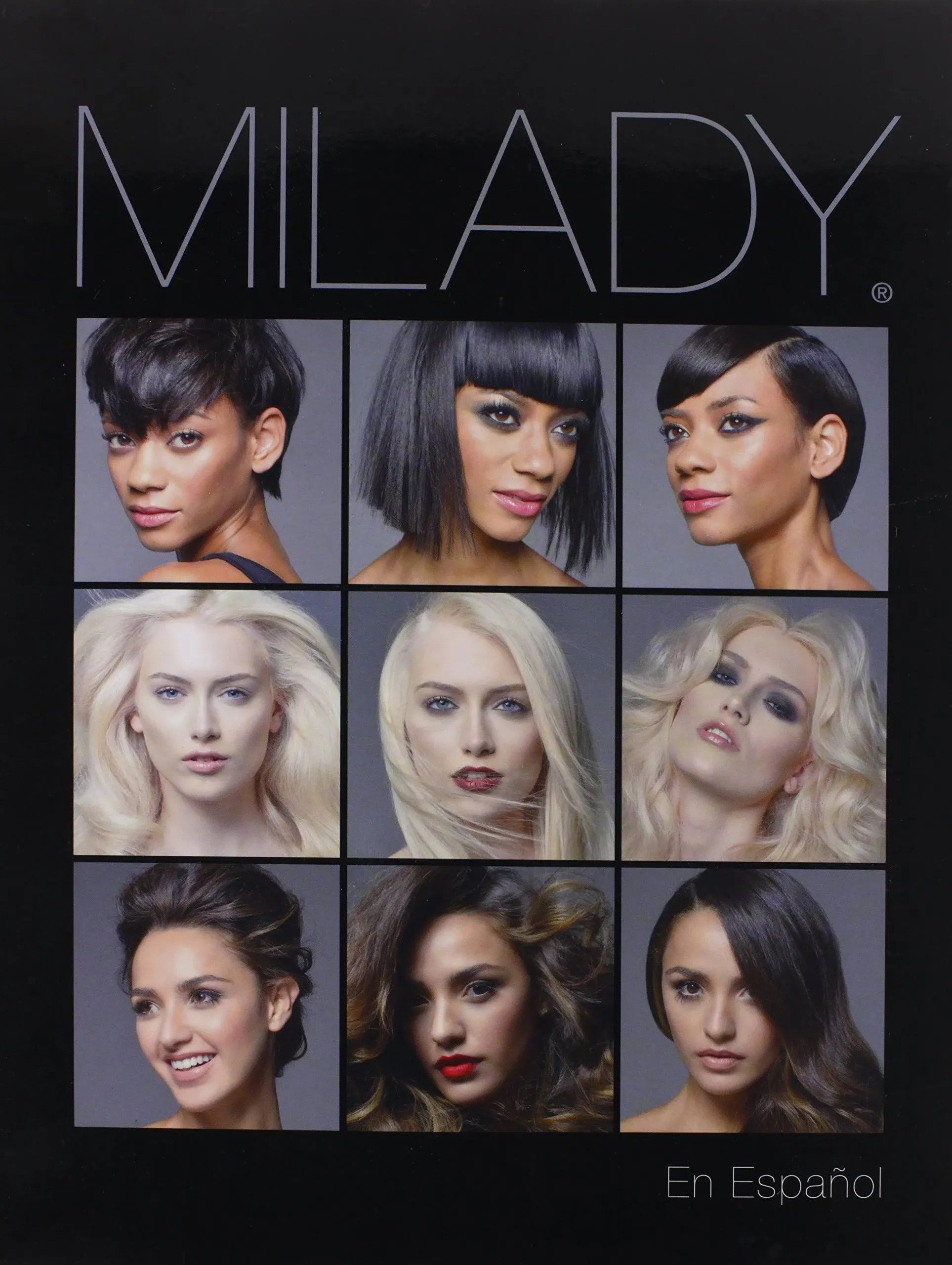 Spanish Translated Milady Standard Cosmetology [Book]