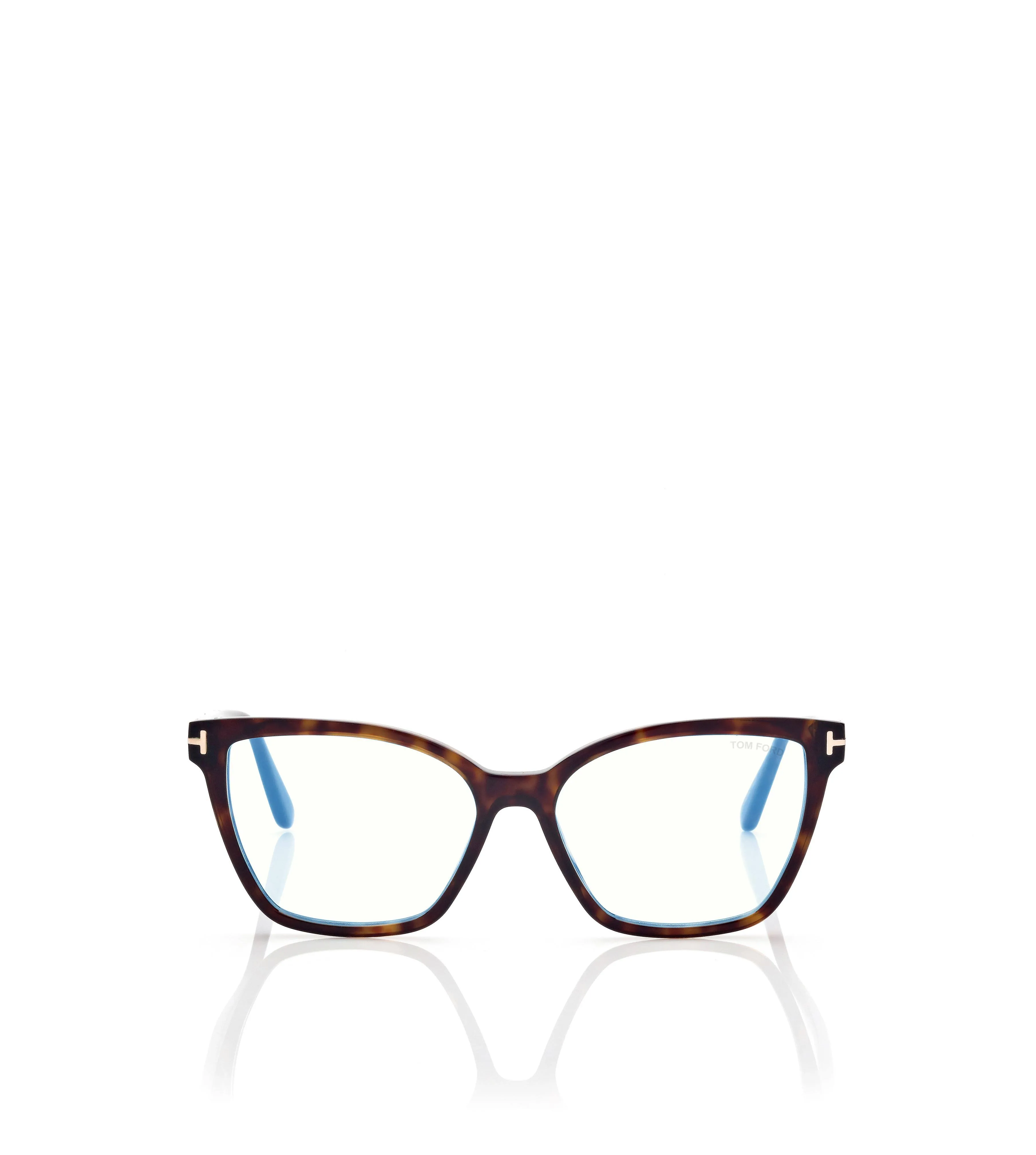 Tom Ford FT5812-B Eyeglass