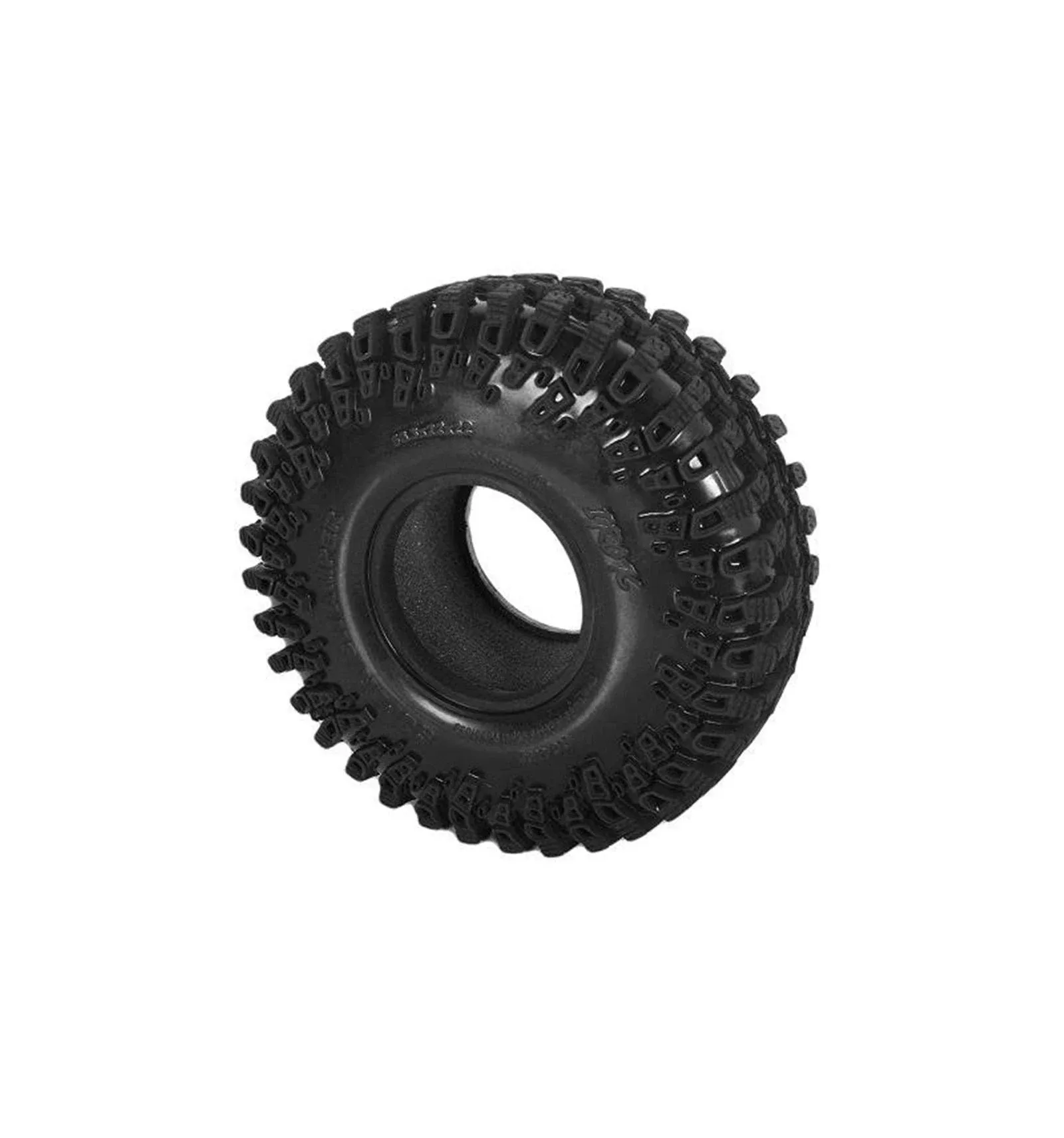 RC4WD Interco IROK Super Swamper 2.2&#034; Scale Rock Crawler Tires (2) (X2)