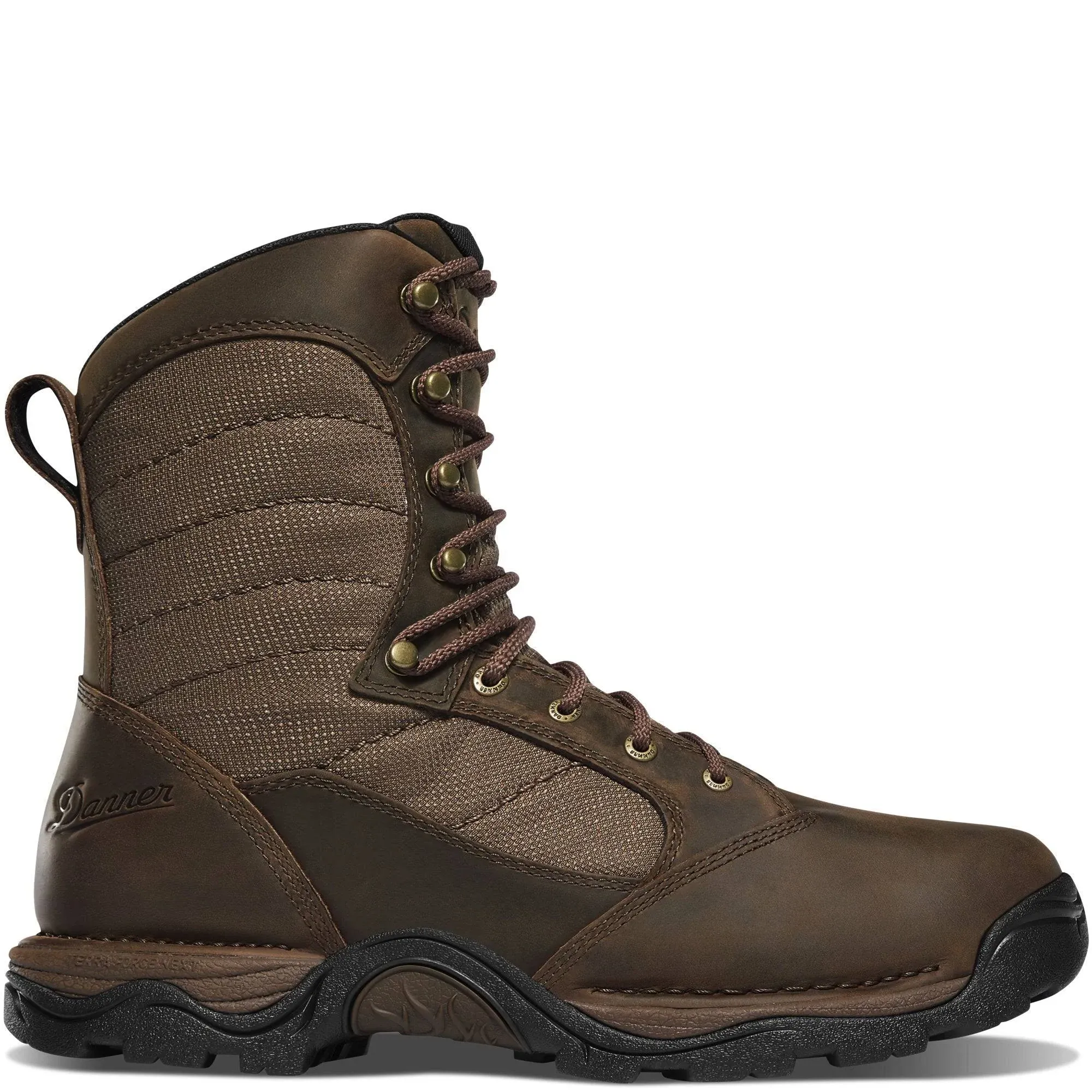 Danner Pronghorn 8" Brown / 9