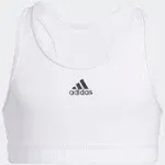 Girls' Adidas Techfit Sports Bra