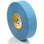 Howies Hockey Stick Tape Premium Colored Sky Blue 1" x 25yd (75')