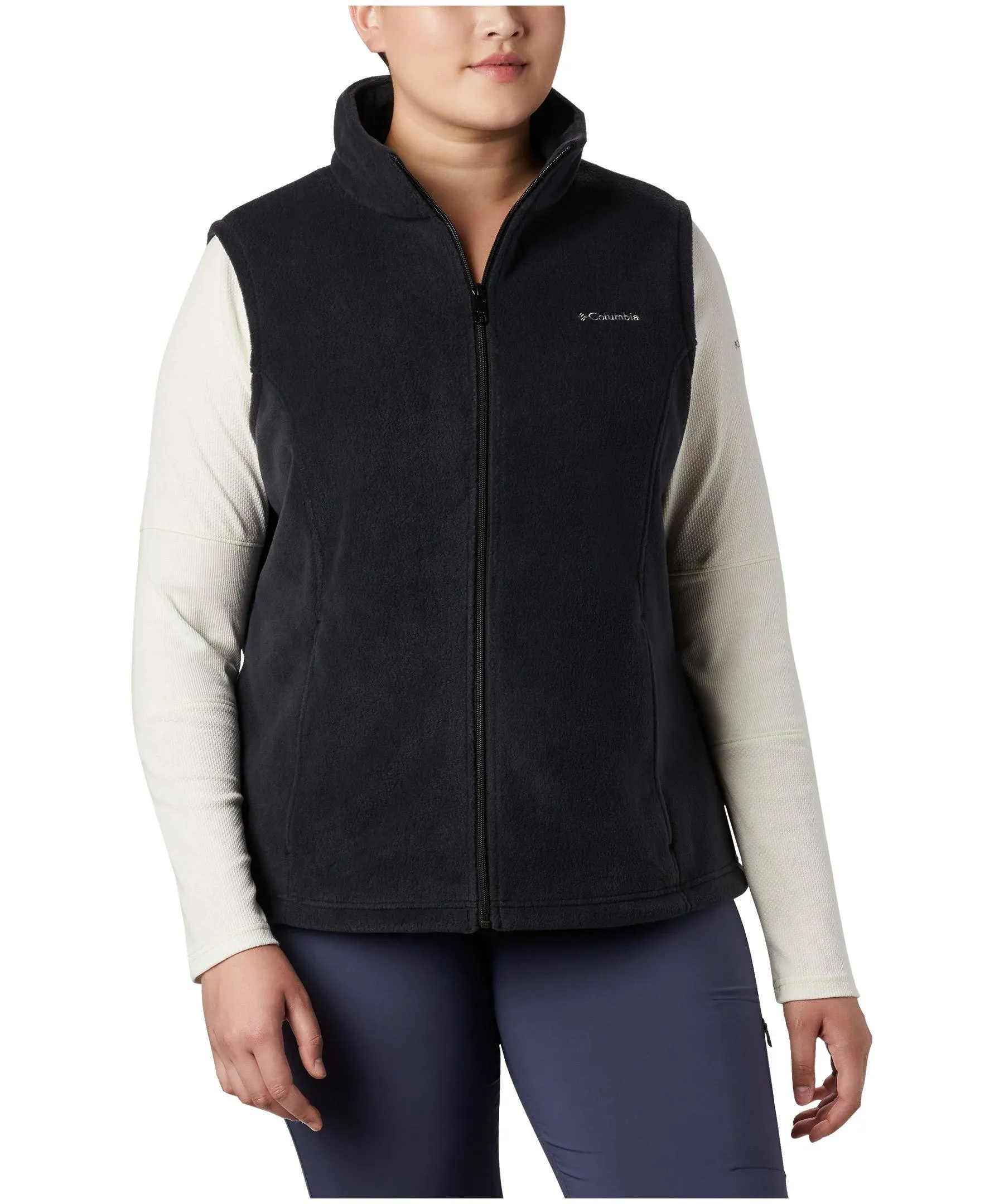 Columbia Women's Benton Springs Vest