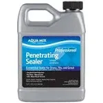 Aqua Mix Penet Rating Sealer