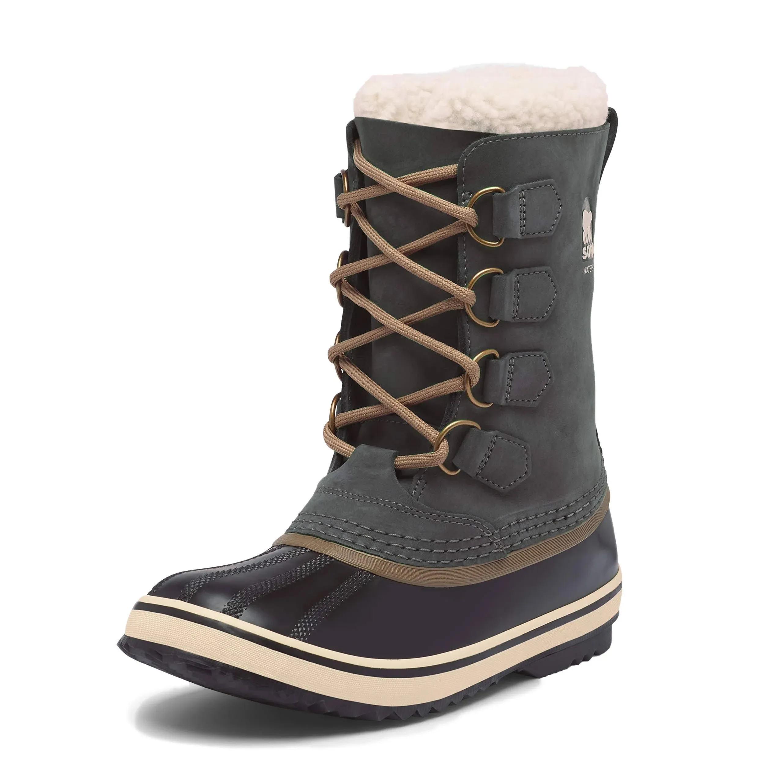 Sorel women’s 1964 Pac 2 Boots Women Coal