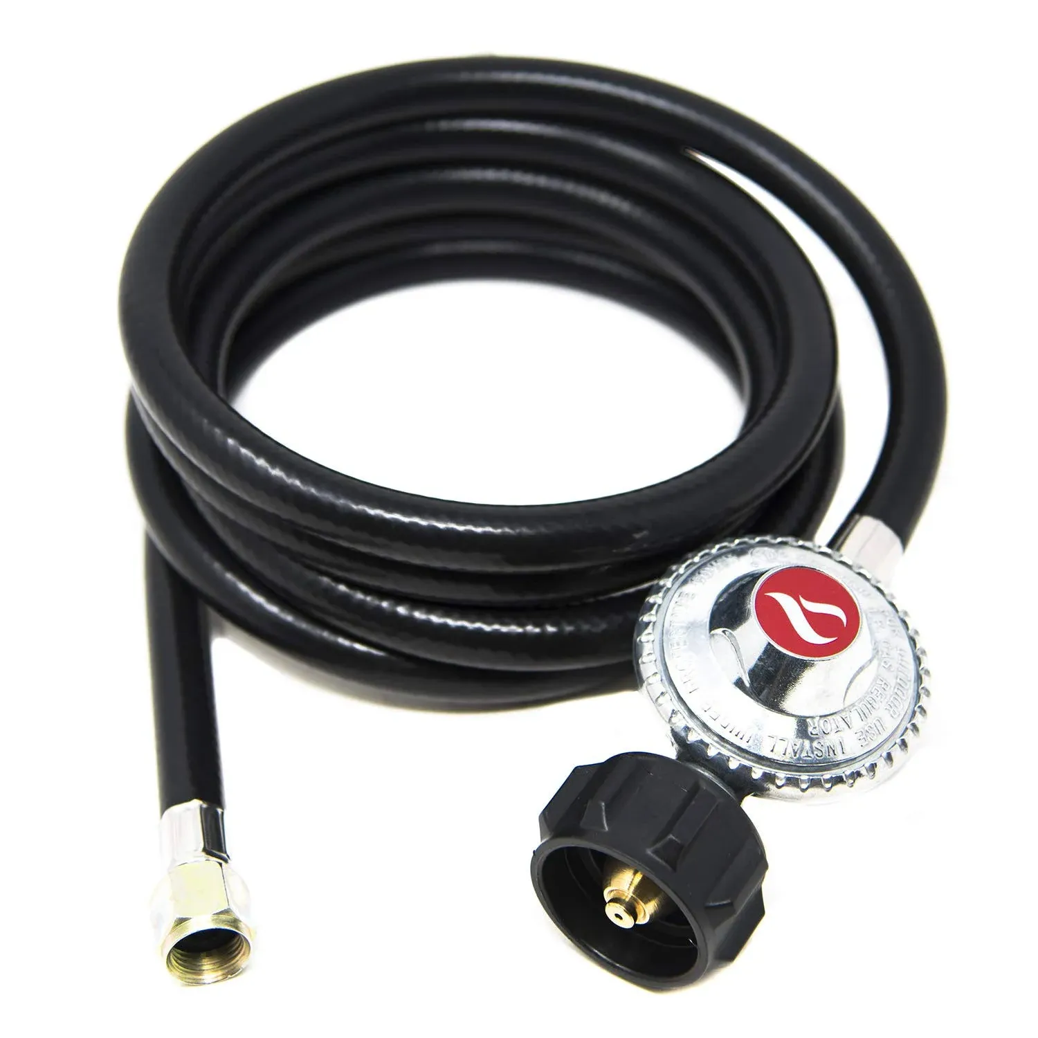 Gasone 2106-08 96 Inches Hose for Most LP Gas Grill 8 ft 8 ft