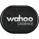 Wahoo RPM Cadence Sensor - Cadence Sensor (Black)