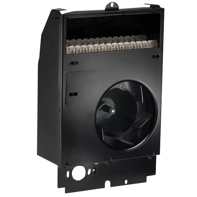 Cadet Com-Pak Up to 2000-Watt 208/240-Volt Fan Heater (4-in L x 11.5-in H Grille) Lowes.com