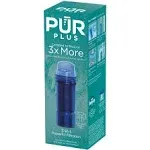 Pur Water Filter Pitcher Replacement 1-Pack