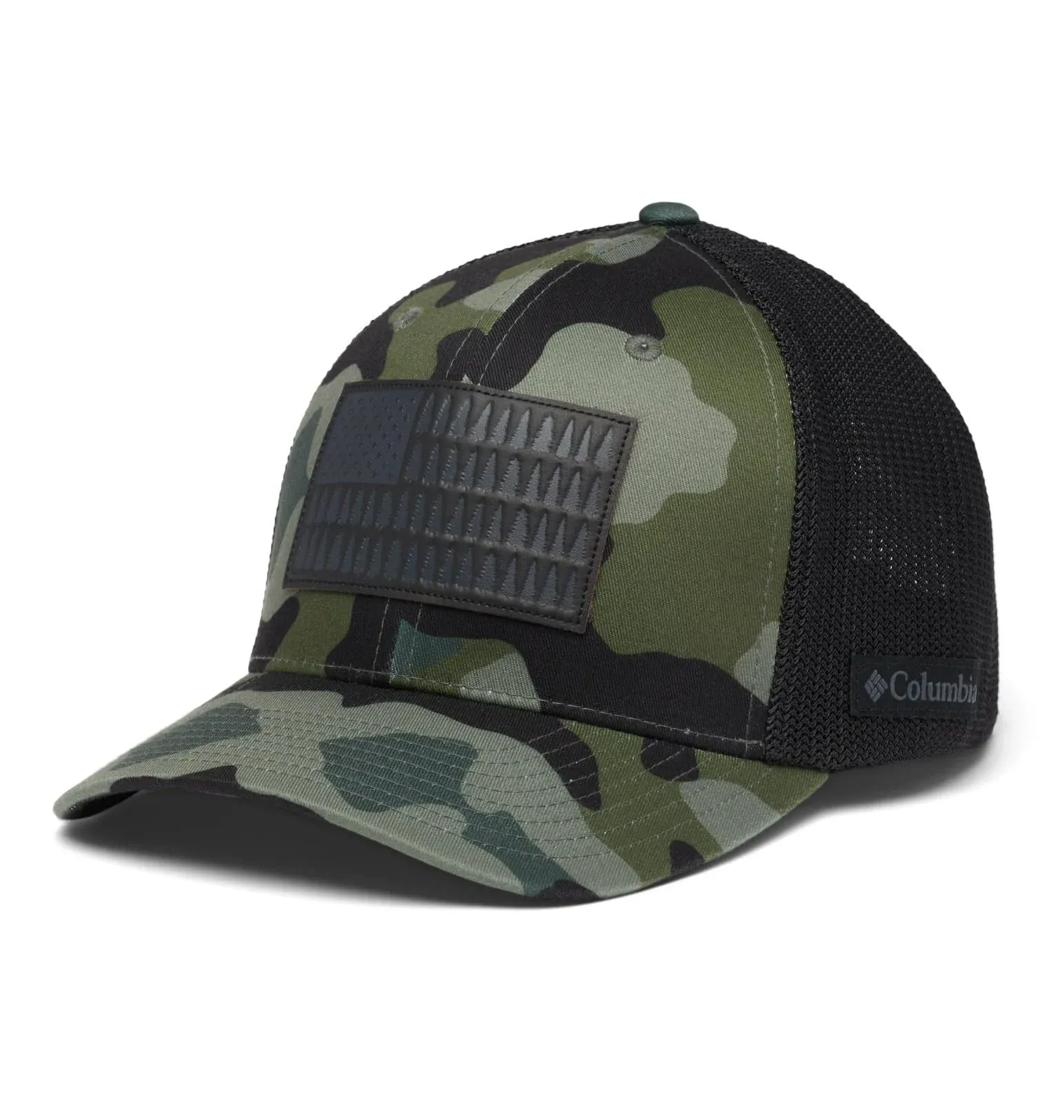 Columbia Rugged Outdoor Mesh Hat