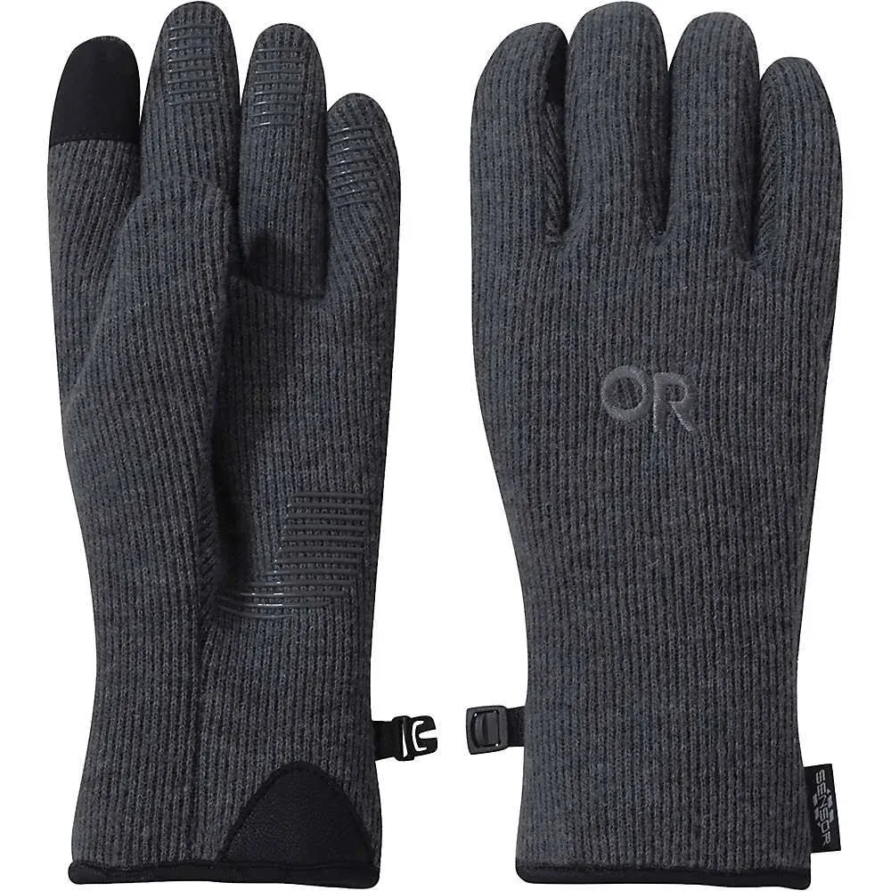 Outdoor Research Flurry Sensor Gloves